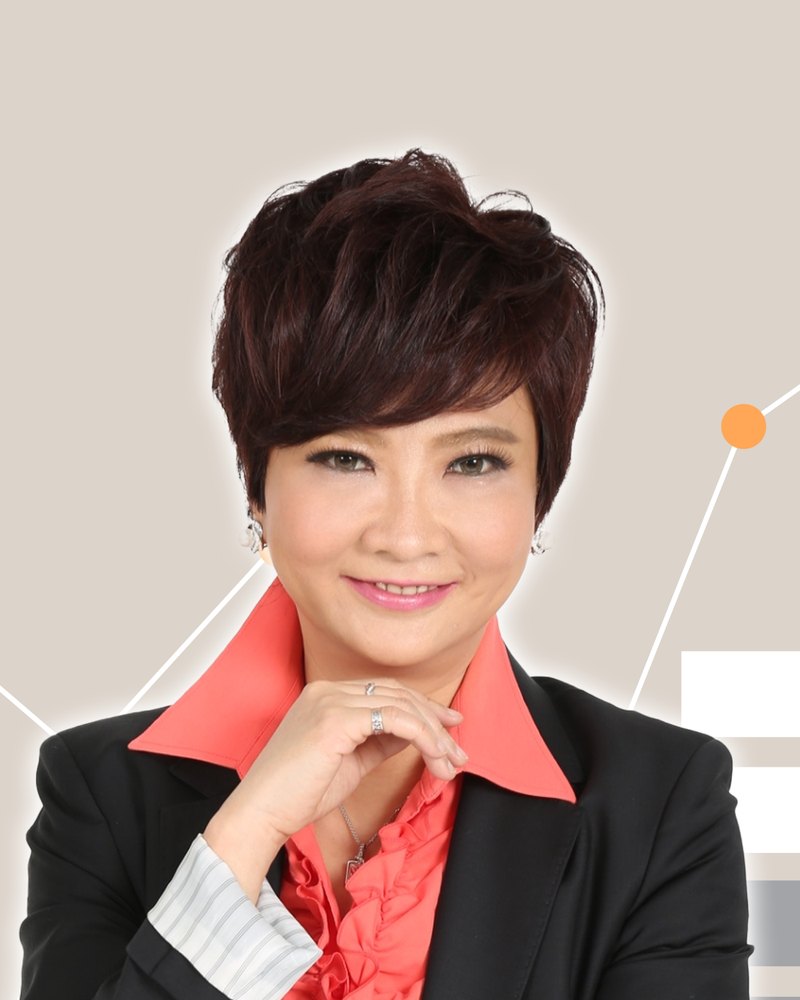 李蜀芳